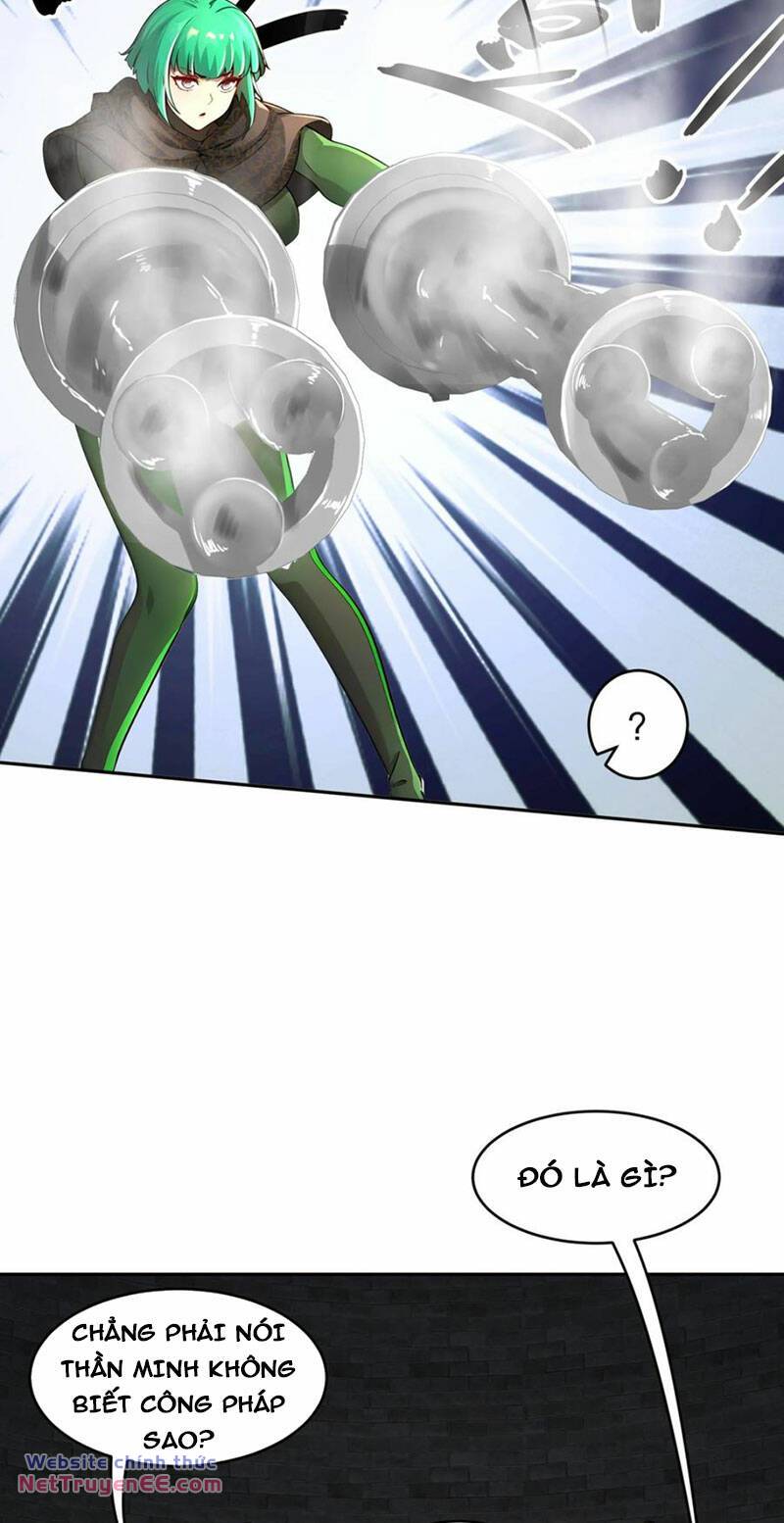 Tuyệt Sắc Đạo Lữ Đều Nói Ngô Hoàng Thể Chất Vô Địch - Chapter 175 - Page 16