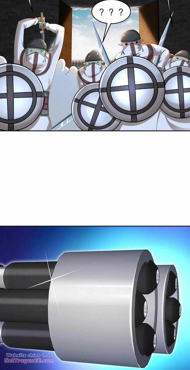 Tuyệt Sắc Đạo Lữ Đều Nói Ngô Hoàng Thể Chất Vô Địch - Chapter 175 - Page 17