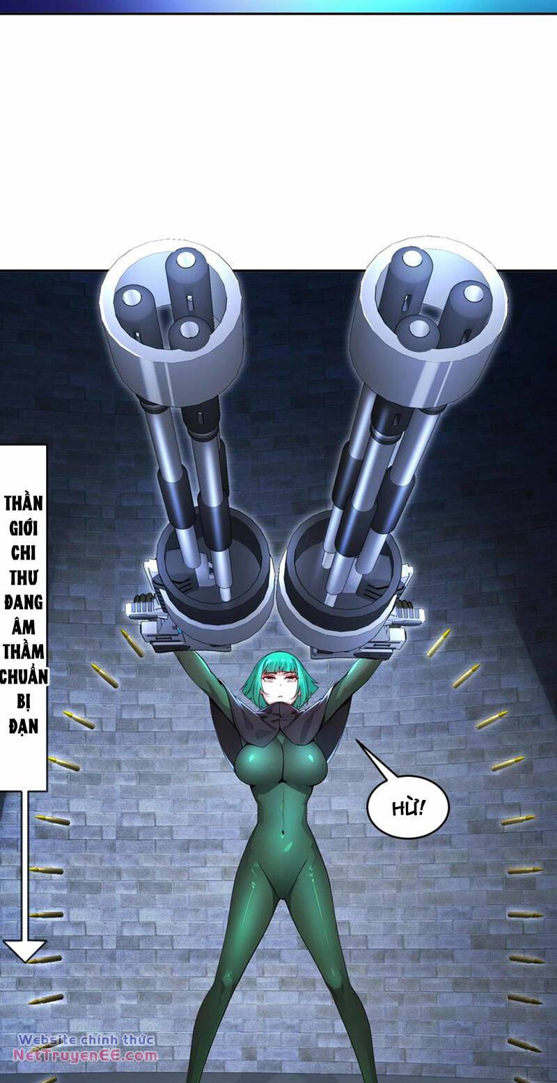 Tuyệt Sắc Đạo Lữ Đều Nói Ngô Hoàng Thể Chất Vô Địch - Chapter 175 - Page 18