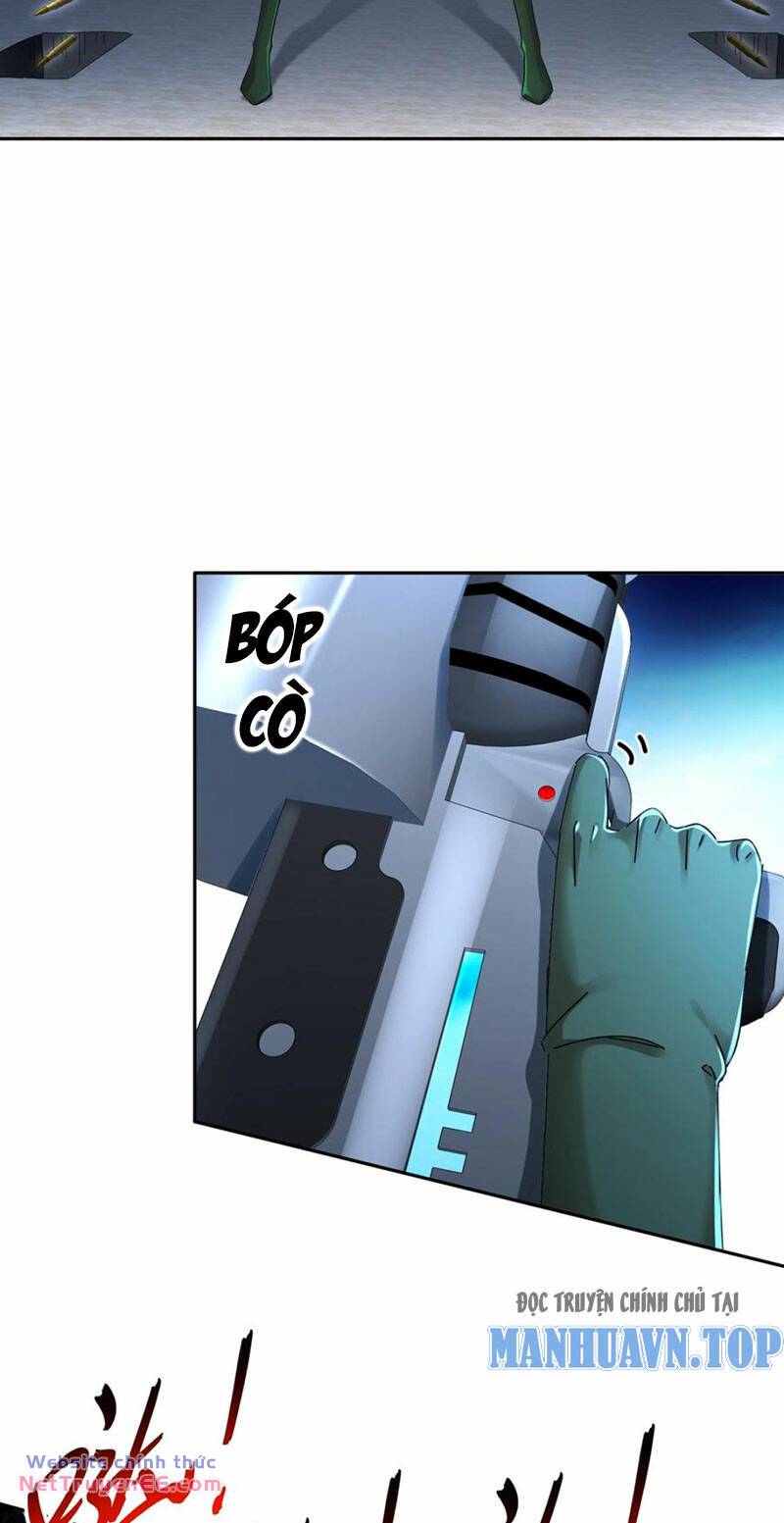 Tuyệt Sắc Đạo Lữ Đều Nói Ngô Hoàng Thể Chất Vô Địch - Chapter 175 - Page 19