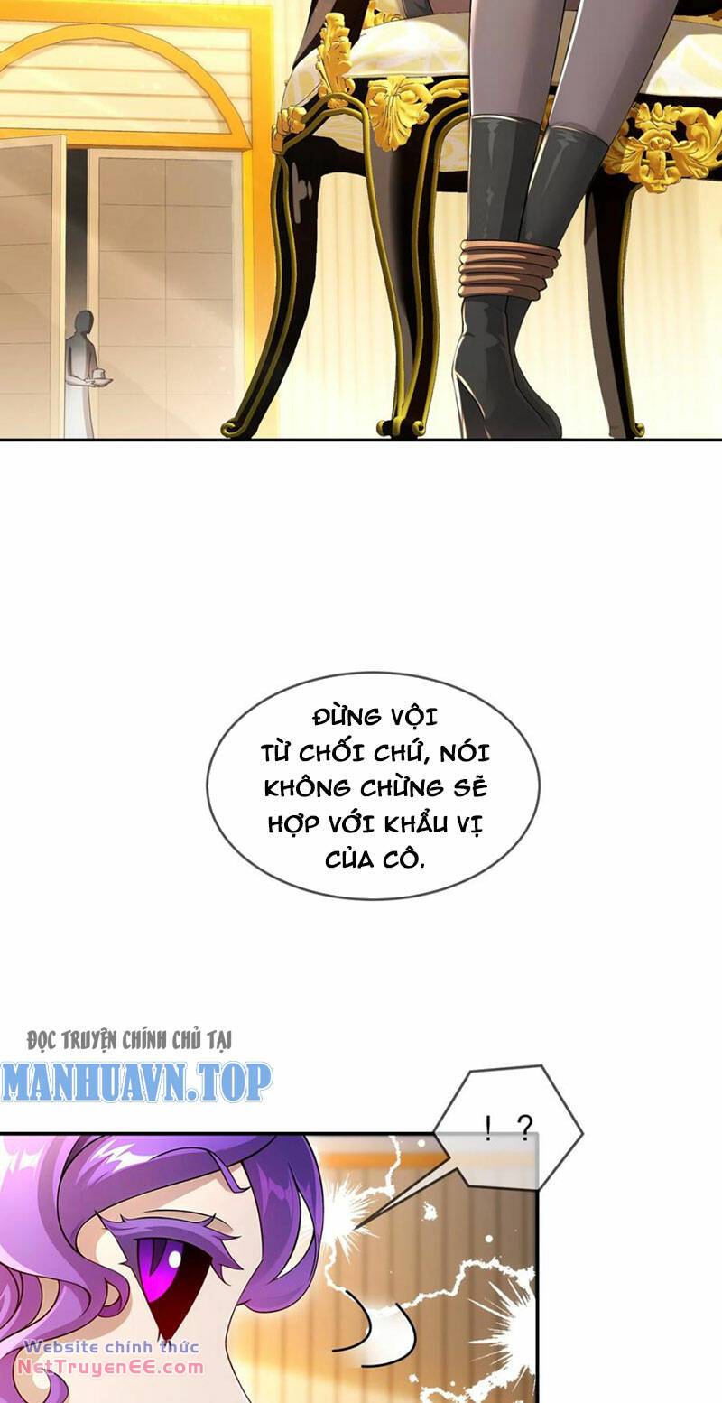 Tuyệt Sắc Đạo Lữ Đều Nói Ngô Hoàng Thể Chất Vô Địch - Chapter 175 - Page 23