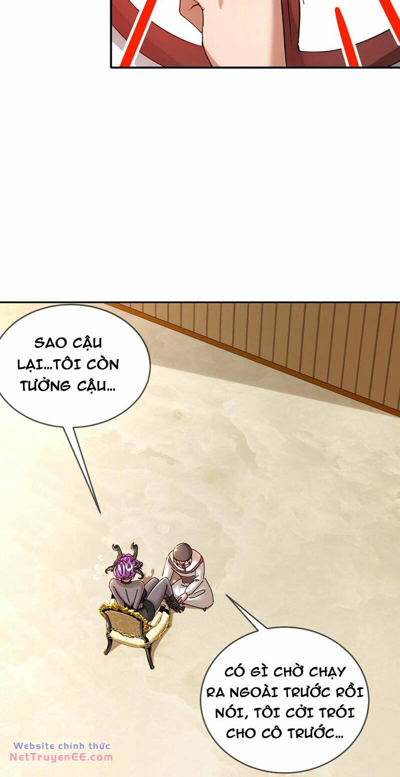 Tuyệt Sắc Đạo Lữ Đều Nói Ngô Hoàng Thể Chất Vô Địch - Chapter 175 - Page 25