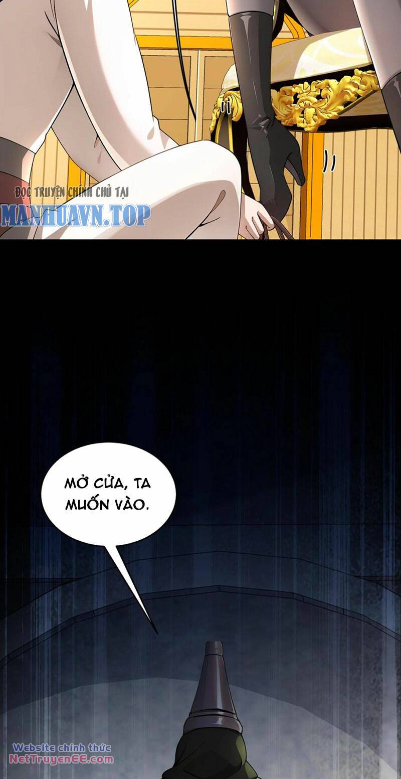 Tuyệt Sắc Đạo Lữ Đều Nói Ngô Hoàng Thể Chất Vô Địch - Chapter 175 - Page 27