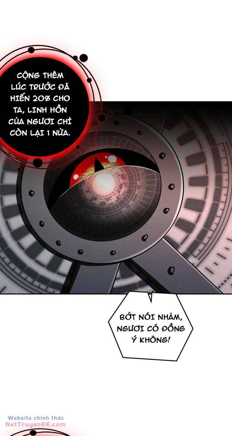 Tuyệt Sắc Đạo Lữ Đều Nói Ngô Hoàng Thể Chất Vô Địch - Chapter 175 - Page 3