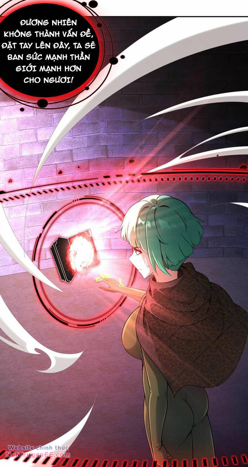 Tuyệt Sắc Đạo Lữ Đều Nói Ngô Hoàng Thể Chất Vô Địch - Chapter 175 - Page 4