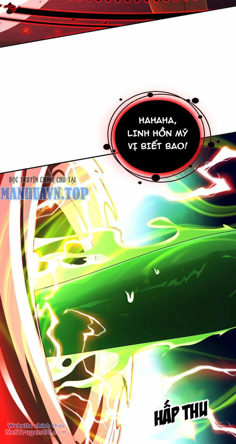 Tuyệt Sắc Đạo Lữ Đều Nói Ngô Hoàng Thể Chất Vô Địch - Chapter 175 - Page 5