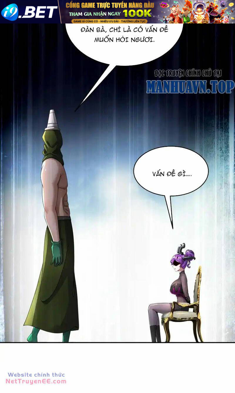 Tuyệt Sắc Đạo Lữ Đều Nói Ngô Hoàng Thể Chất Vô Địch Chapter 176 - Trang 9