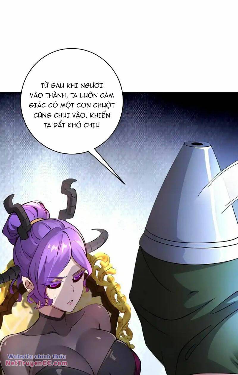 Tuyệt Sắc Đạo Lữ Đều Nói Ngô Hoàng Thể Chất Vô Địch Chapter 176 - Trang 10