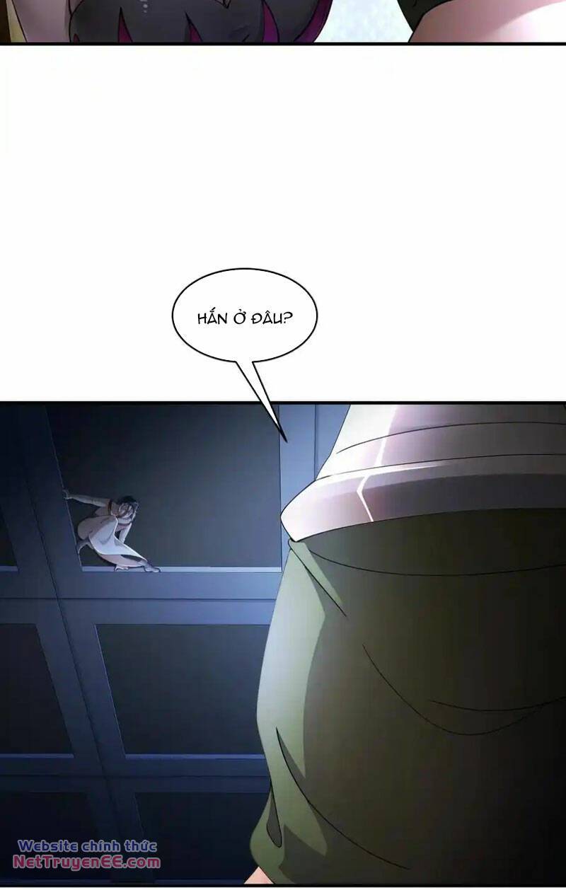 Tuyệt Sắc Đạo Lữ Đều Nói Ngô Hoàng Thể Chất Vô Địch Chapter 176 - Trang 11