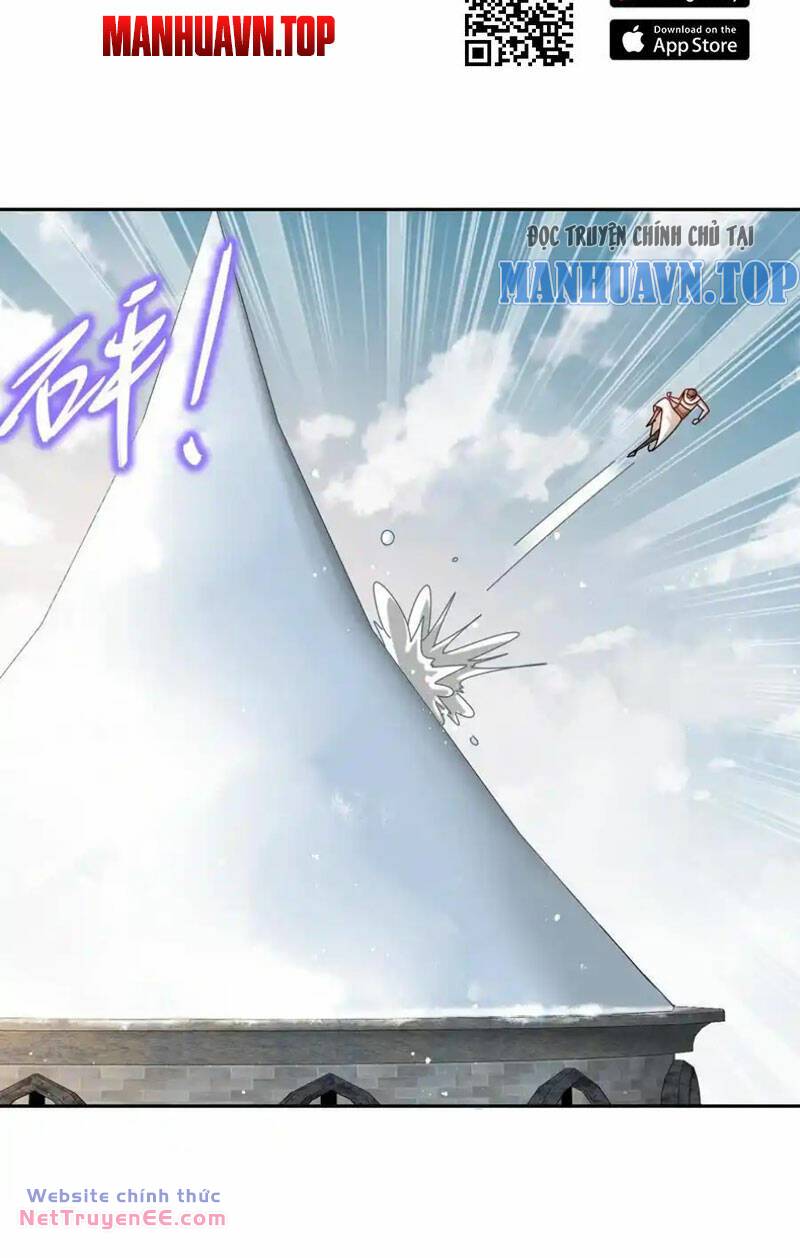 Tuyệt Sắc Đạo Lữ Đều Nói Ngô Hoàng Thể Chất Vô Địch Chapter 176 - Trang 15