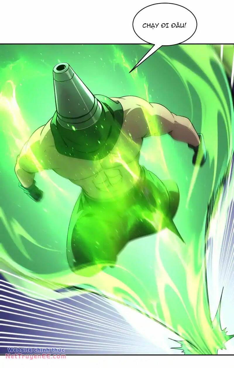 Tuyệt Sắc Đạo Lữ Đều Nói Ngô Hoàng Thể Chất Vô Địch Chapter 176 - Trang 16