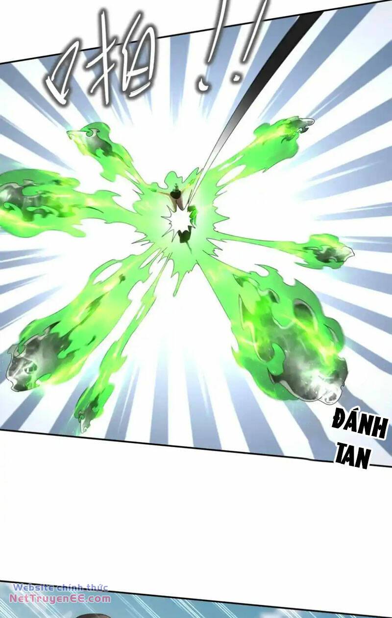 Tuyệt Sắc Đạo Lữ Đều Nói Ngô Hoàng Thể Chất Vô Địch Chapter 176 - Trang 18
