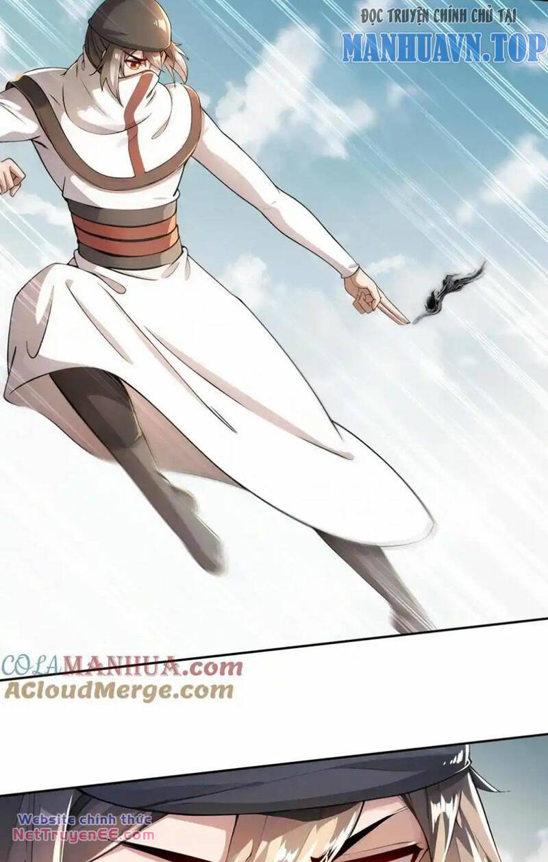 Tuyệt Sắc Đạo Lữ Đều Nói Ngô Hoàng Thể Chất Vô Địch Chapter 176 - Trang 19