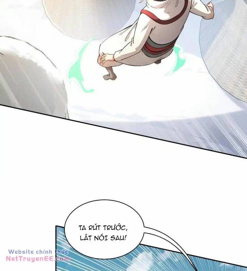 Tuyệt Sắc Đạo Lữ Đều Nói Ngô Hoàng Thể Chất Vô Địch Chapter 176 - Trang 21