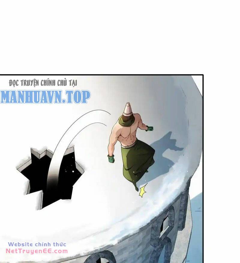 Tuyệt Sắc Đạo Lữ Đều Nói Ngô Hoàng Thể Chất Vô Địch Chapter 176 - Trang 23