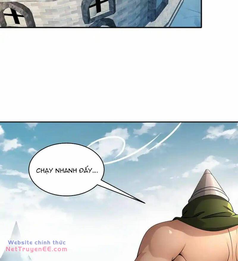 Tuyệt Sắc Đạo Lữ Đều Nói Ngô Hoàng Thể Chất Vô Địch Chapter 176 - Trang 24