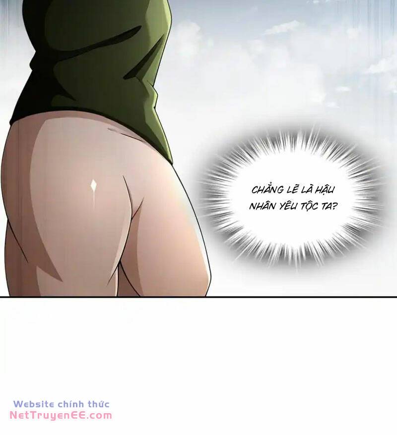 Tuyệt Sắc Đạo Lữ Đều Nói Ngô Hoàng Thể Chất Vô Địch Chapter 176 - Trang 26