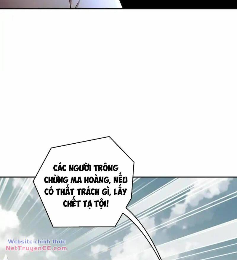 Tuyệt Sắc Đạo Lữ Đều Nói Ngô Hoàng Thể Chất Vô Địch Chapter 176 - Trang 28