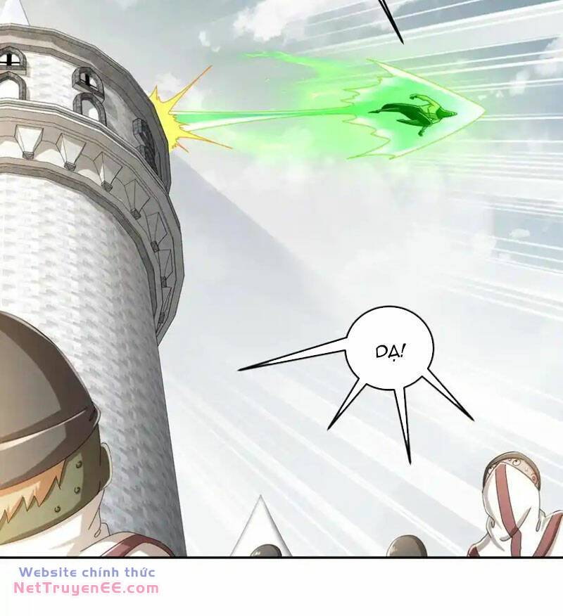 Tuyệt Sắc Đạo Lữ Đều Nói Ngô Hoàng Thể Chất Vô Địch Chapter 176 - Trang 29