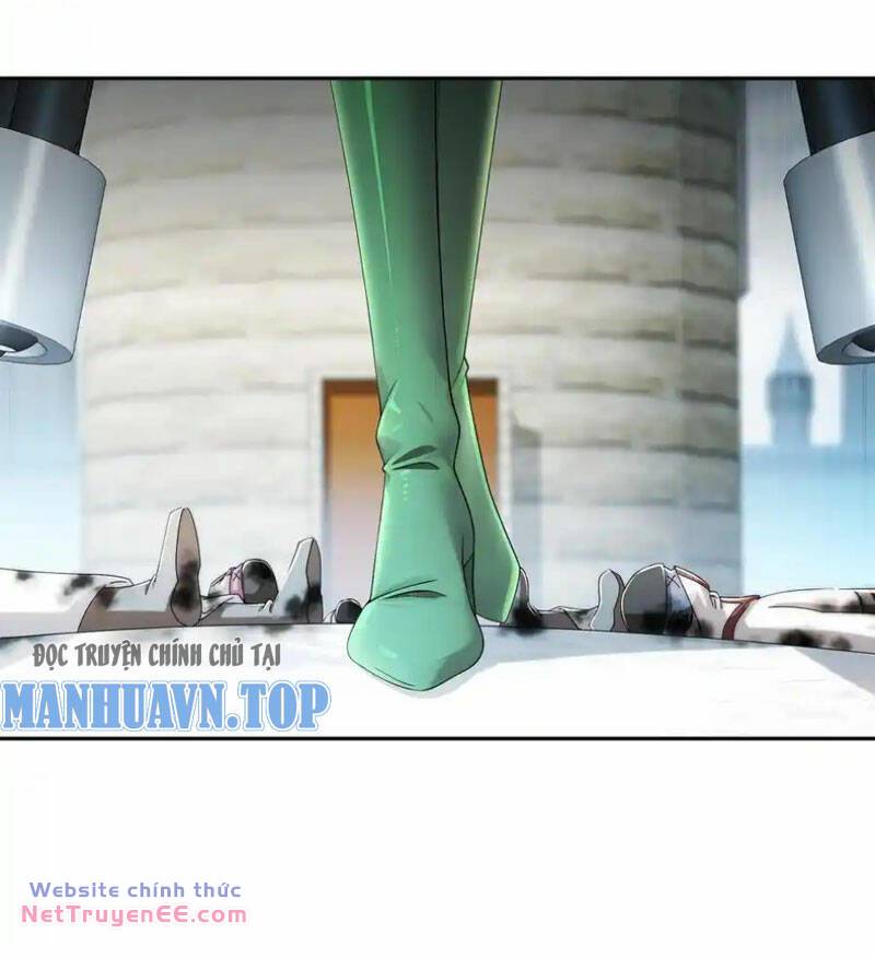 Tuyệt Sắc Đạo Lữ Đều Nói Ngô Hoàng Thể Chất Vô Địch Chapter 176 - Trang 31