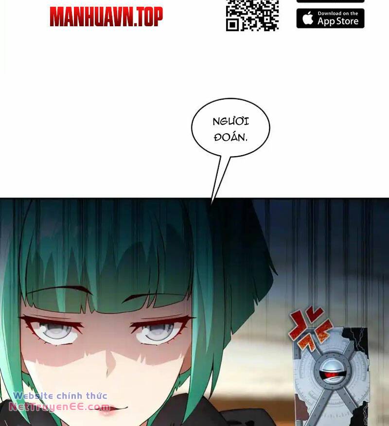 Tuyệt Sắc Đạo Lữ Đều Nói Ngô Hoàng Thể Chất Vô Địch Chapter 176 - Trang 33