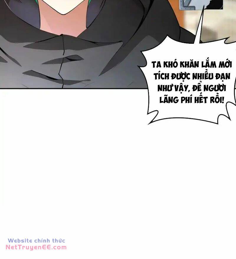 Tuyệt Sắc Đạo Lữ Đều Nói Ngô Hoàng Thể Chất Vô Địch Chapter 176 - Trang 34