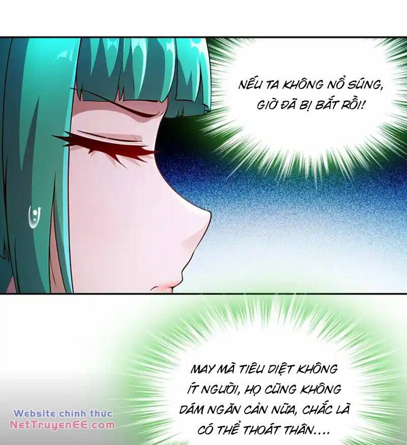 Tuyệt Sắc Đạo Lữ Đều Nói Ngô Hoàng Thể Chất Vô Địch Chapter 176 - Trang 35