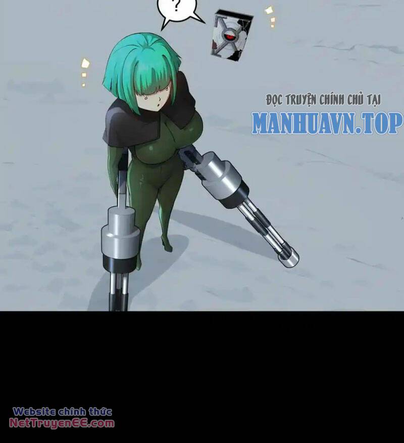 Tuyệt Sắc Đạo Lữ Đều Nói Ngô Hoàng Thể Chất Vô Địch Chapter 176 - Trang 37