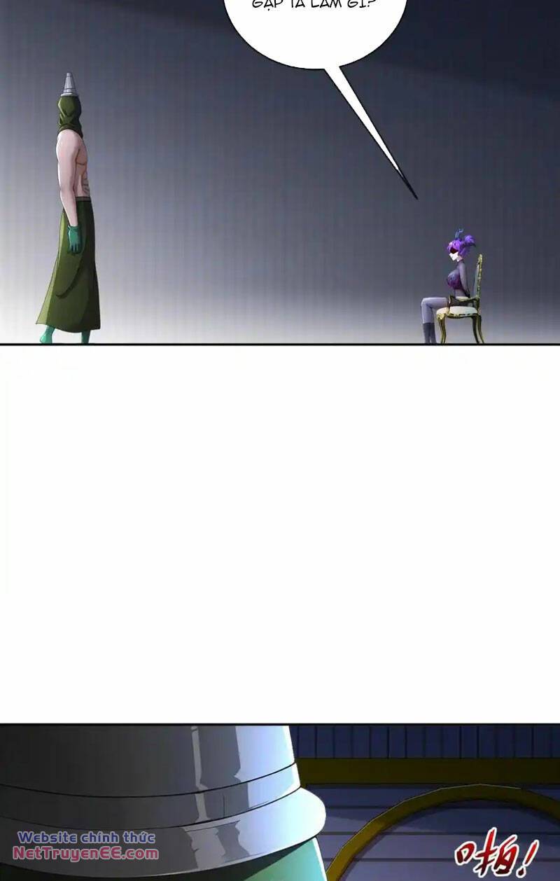 Tuyệt Sắc Đạo Lữ Đều Nói Ngô Hoàng Thể Chất Vô Địch Chapter 176 - Trang 6