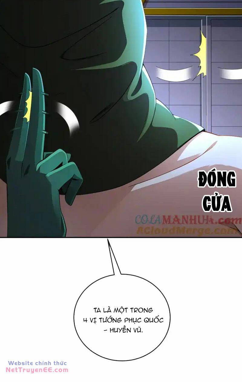 Tuyệt Sắc Đạo Lữ Đều Nói Ngô Hoàng Thể Chất Vô Địch Chapter 176 - Trang 7