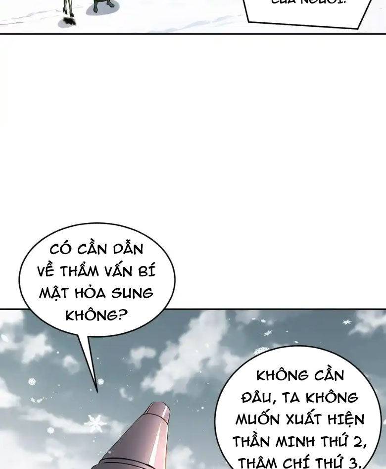 Tuyệt Sắc Đạo Lữ Đều Nói Ngô Hoàng Thể Chất Vô Địch Chapter 177 - Trang 9