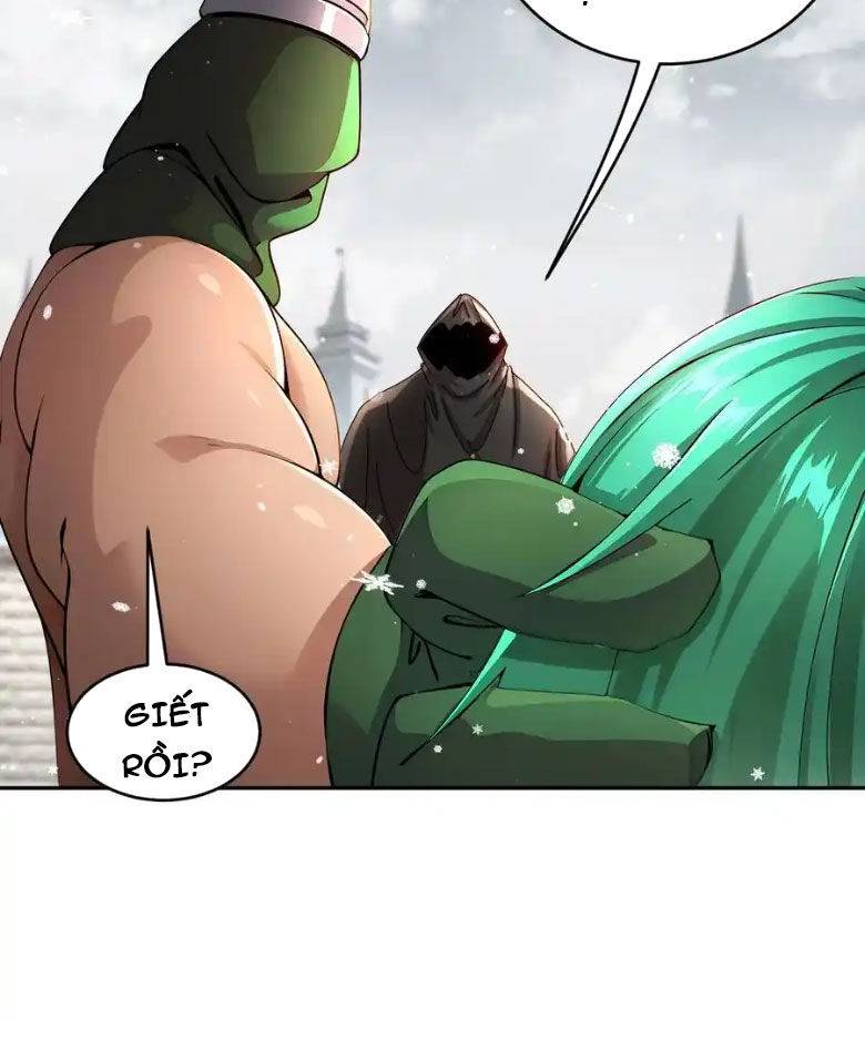 Tuyệt Sắc Đạo Lữ Đều Nói Ngô Hoàng Thể Chất Vô Địch Chapter 177 - Trang 10