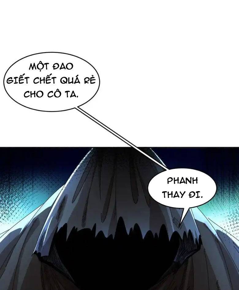 Tuyệt Sắc Đạo Lữ Đều Nói Ngô Hoàng Thể Chất Vô Địch Chapter 177 - Trang 11