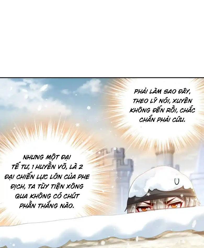 Tuyệt Sắc Đạo Lữ Đều Nói Ngô Hoàng Thể Chất Vô Địch Chapter 177 - Trang 13