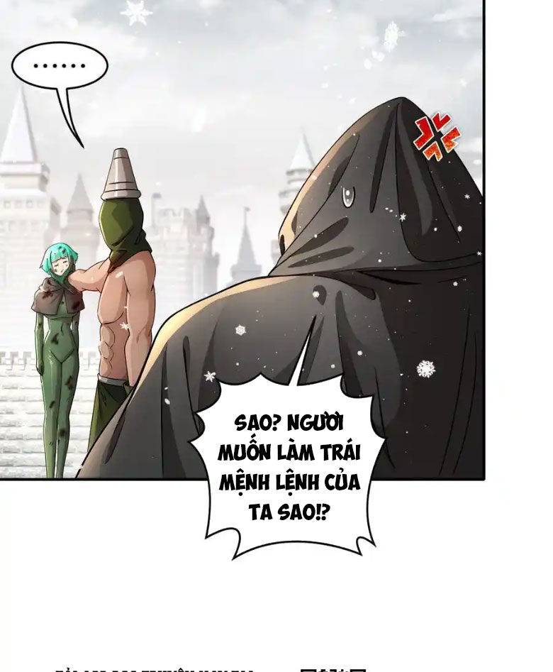 Tuyệt Sắc Đạo Lữ Đều Nói Ngô Hoàng Thể Chất Vô Địch Chapter 177 - Trang 15