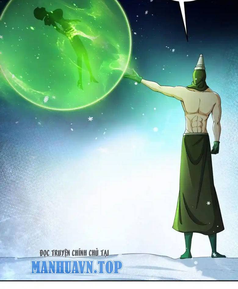 Tuyệt Sắc Đạo Lữ Đều Nói Ngô Hoàng Thể Chất Vô Địch Chapter 177 - Trang 18