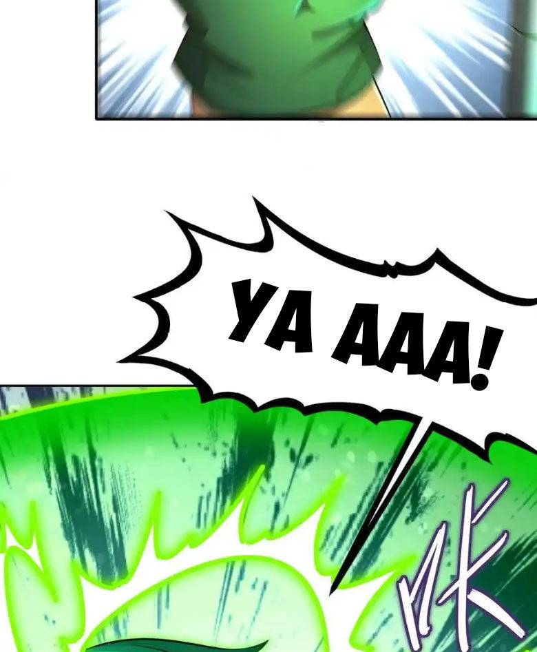 Tuyệt Sắc Đạo Lữ Đều Nói Ngô Hoàng Thể Chất Vô Địch Chapter 177 - Trang 20