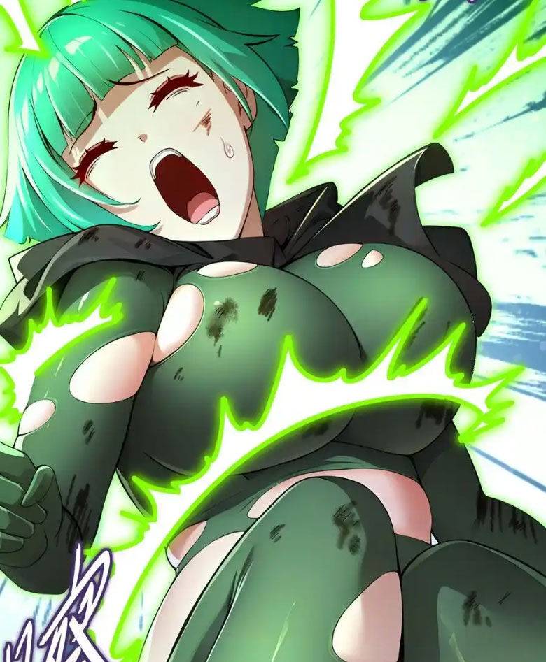 Tuyệt Sắc Đạo Lữ Đều Nói Ngô Hoàng Thể Chất Vô Địch Chapter 177 - Trang 21