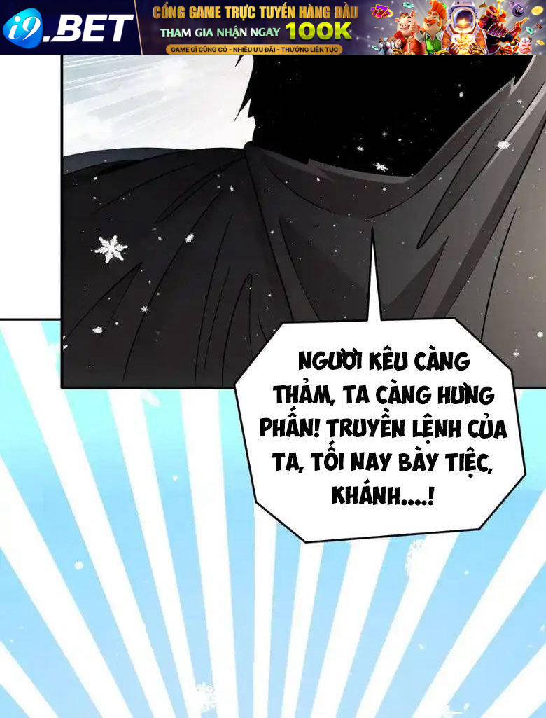 Tuyệt Sắc Đạo Lữ Đều Nói Ngô Hoàng Thể Chất Vô Địch Chapter 177 - Trang 25