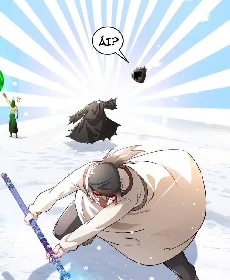 Tuyệt Sắc Đạo Lữ Đều Nói Ngô Hoàng Thể Chất Vô Địch Chapter 177 - Trang 26