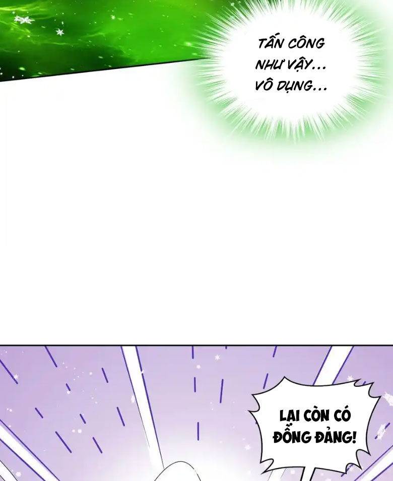 Tuyệt Sắc Đạo Lữ Đều Nói Ngô Hoàng Thể Chất Vô Địch Chapter 177 - Trang 29