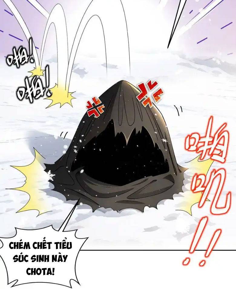 Tuyệt Sắc Đạo Lữ Đều Nói Ngô Hoàng Thể Chất Vô Địch Chapter 177 - Trang 30