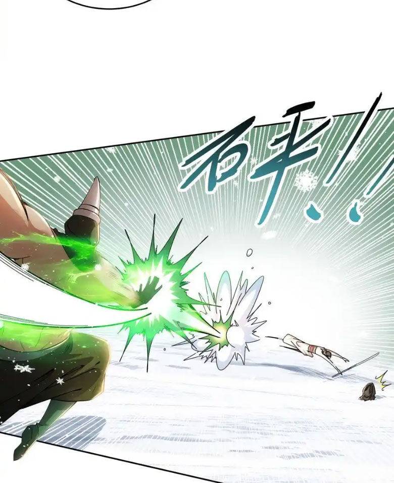 Tuyệt Sắc Đạo Lữ Đều Nói Ngô Hoàng Thể Chất Vô Địch Chapter 177 - Trang 33