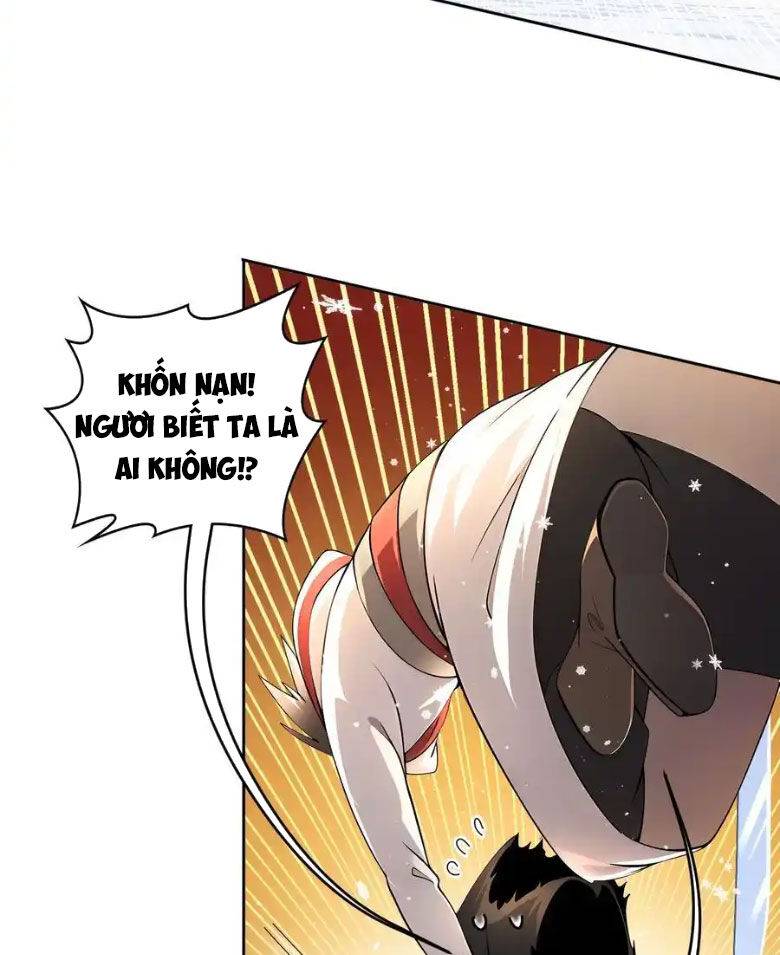 Tuyệt Sắc Đạo Lữ Đều Nói Ngô Hoàng Thể Chất Vô Địch Chapter 177 - Trang 34