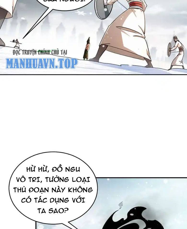 Tuyệt Sắc Đạo Lữ Đều Nói Ngô Hoàng Thể Chất Vô Địch Chapter 177 - Trang 36