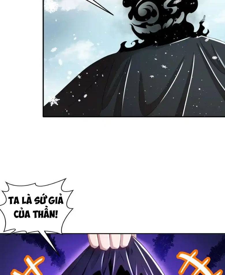 Tuyệt Sắc Đạo Lữ Đều Nói Ngô Hoàng Thể Chất Vô Địch Chapter 177 - Trang 37