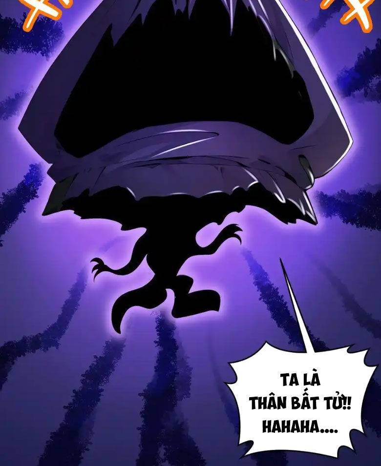 Tuyệt Sắc Đạo Lữ Đều Nói Ngô Hoàng Thể Chất Vô Địch Chapter 177 - Trang 38