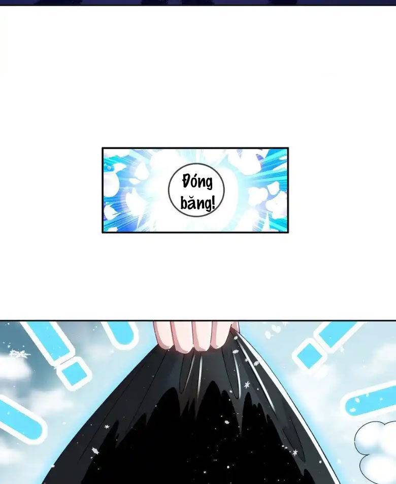 Tuyệt Sắc Đạo Lữ Đều Nói Ngô Hoàng Thể Chất Vô Địch Chapter 177 - Trang 39
