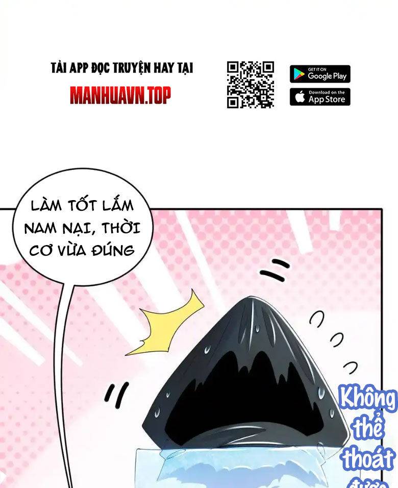 Tuyệt Sắc Đạo Lữ Đều Nói Ngô Hoàng Thể Chất Vô Địch Chapter 177 - Trang 41