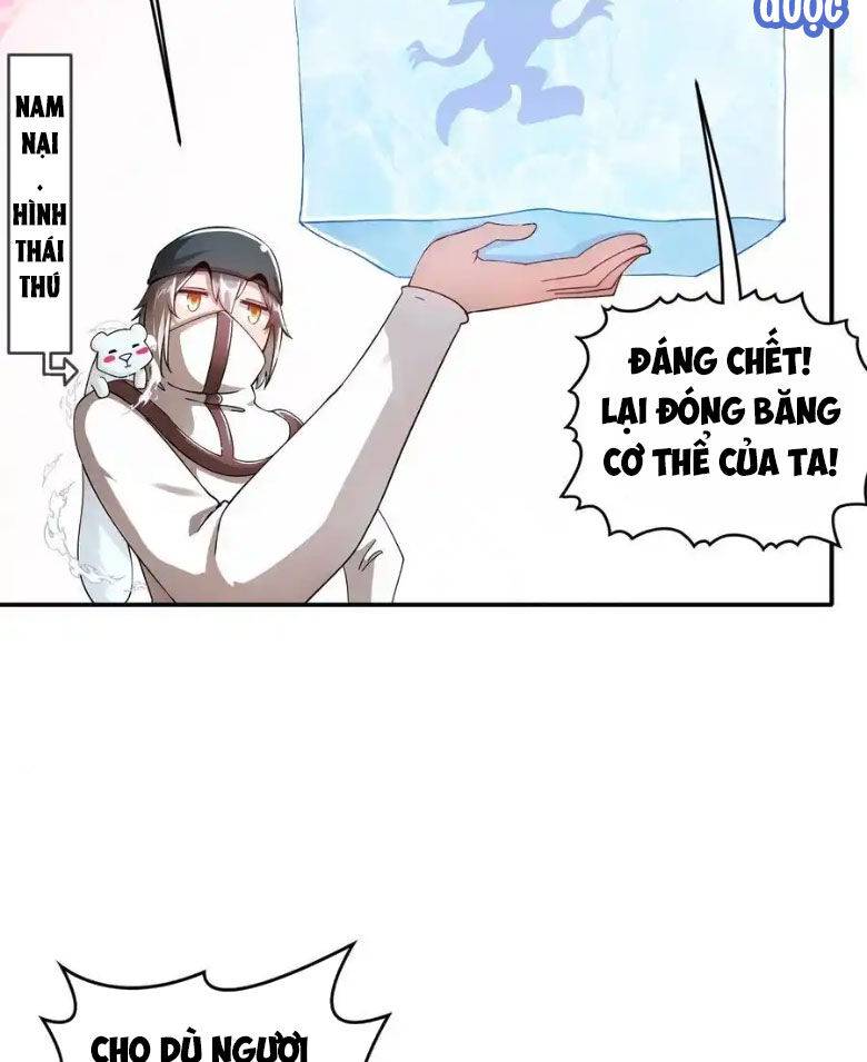 Tuyệt Sắc Đạo Lữ Đều Nói Ngô Hoàng Thể Chất Vô Địch Chapter 177 - Trang 42